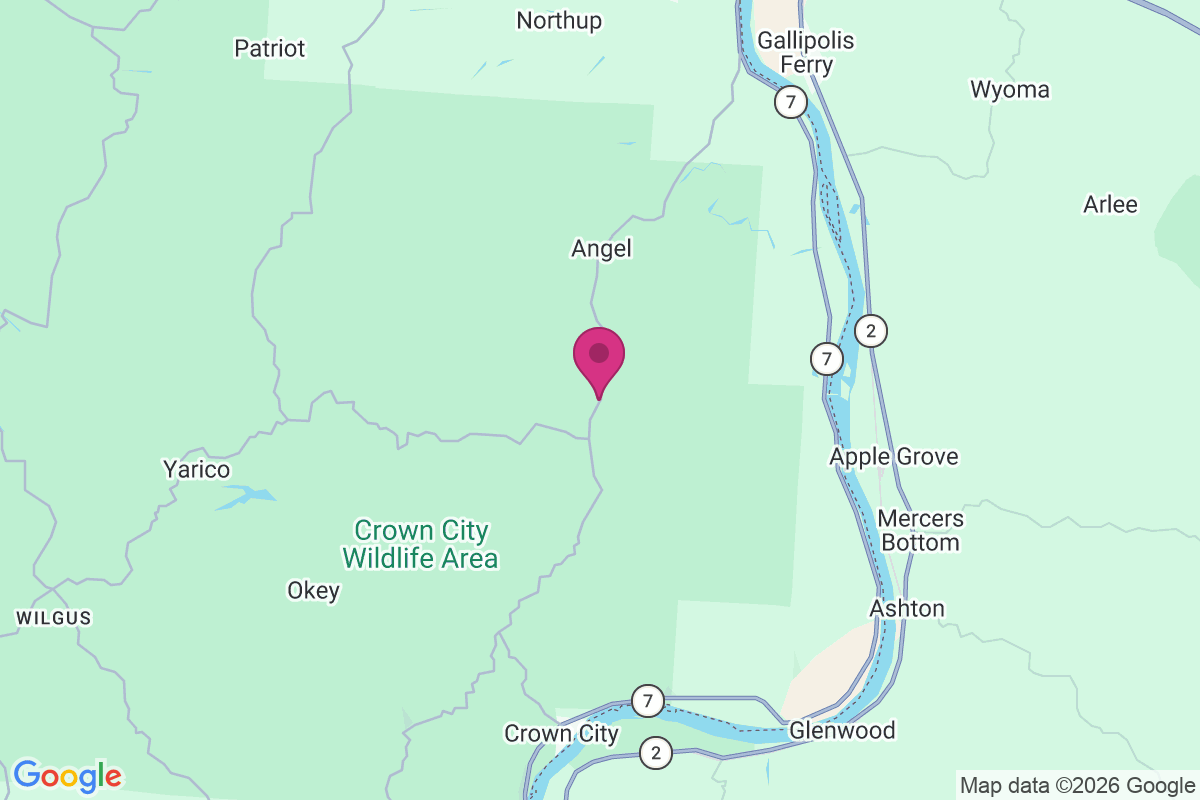 Leaper map