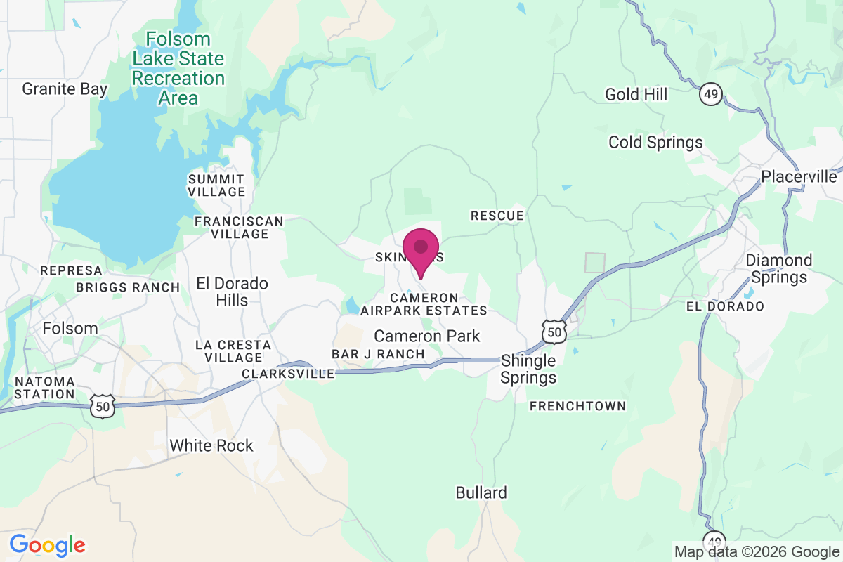 Skinners map