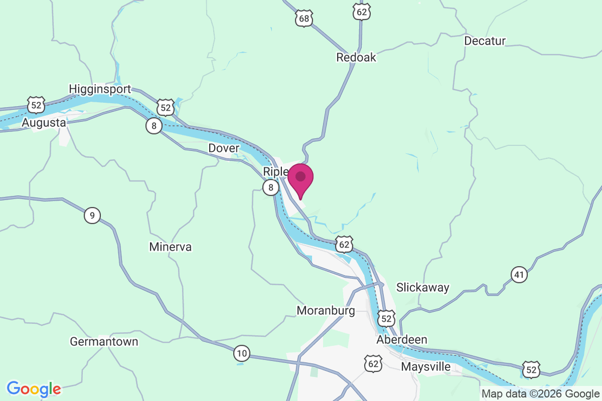 Hestoria map