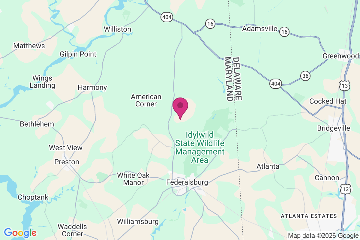 Agner map