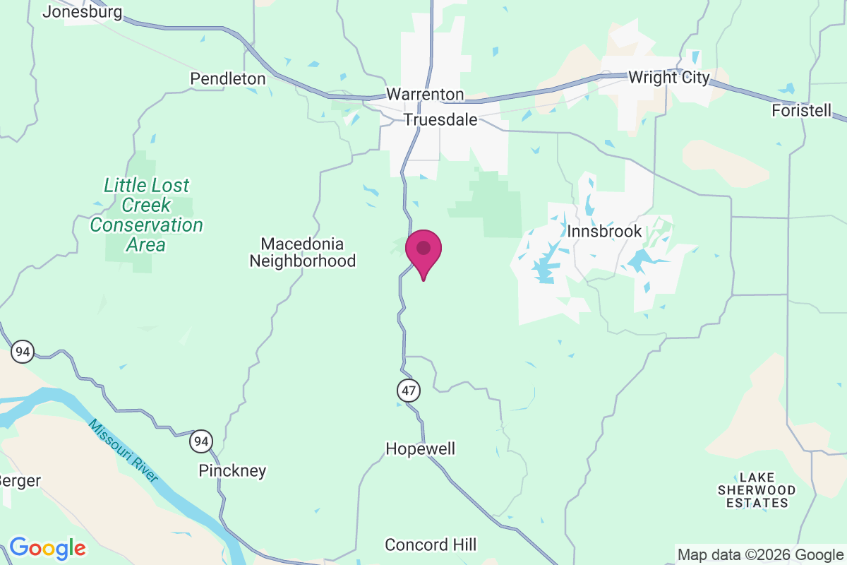 Lippstadt Community map
