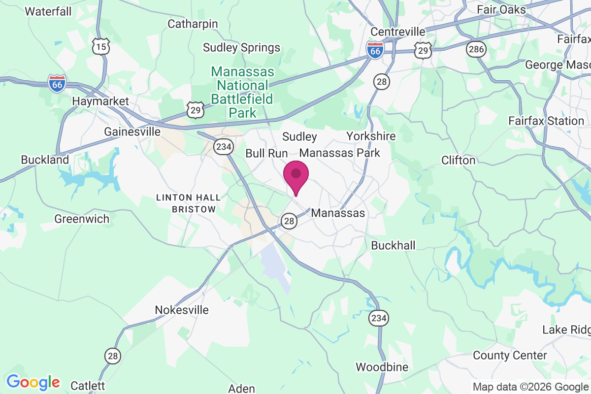 Ashton Glen map