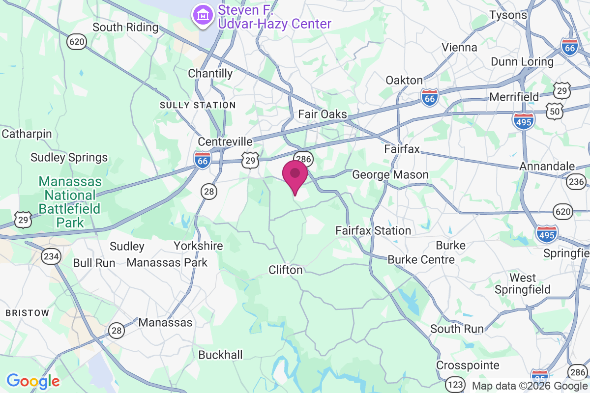 Cobbs Corner map