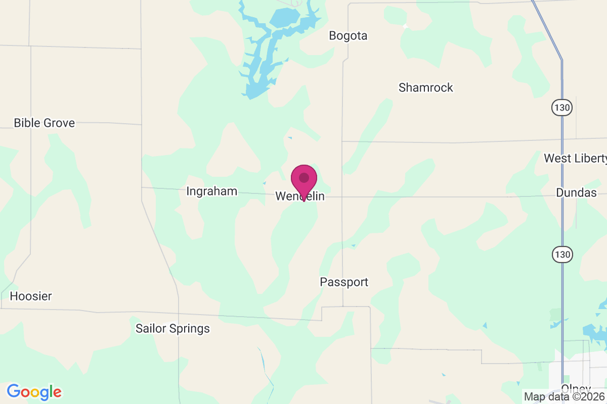 Wendelin map