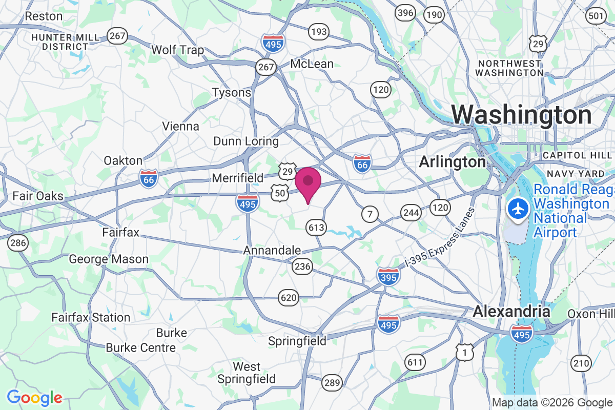 Westlawn map