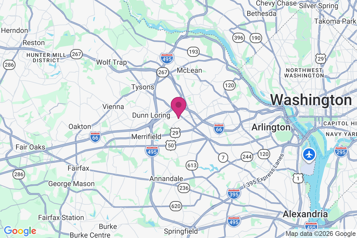Antrim map