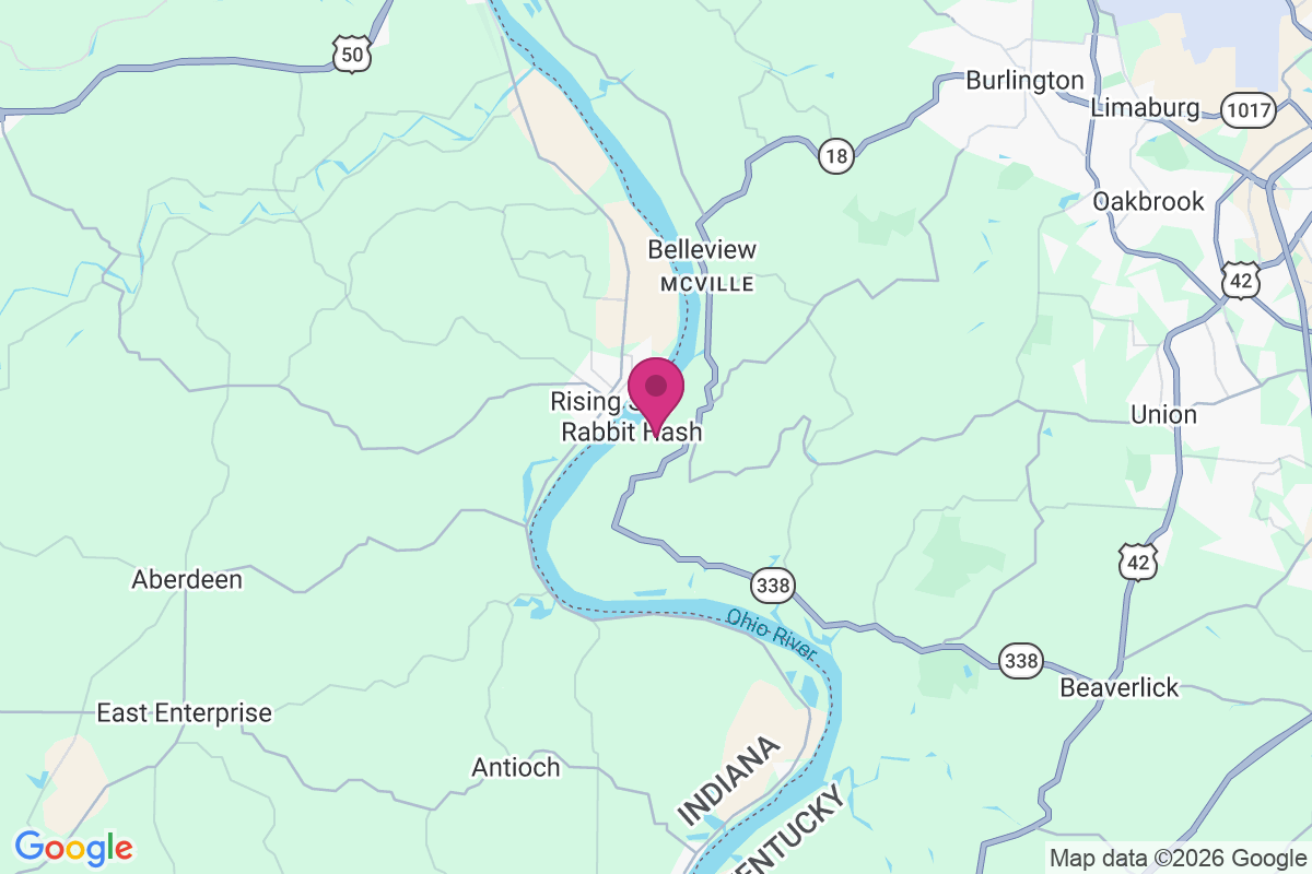 Rabbit Hash map