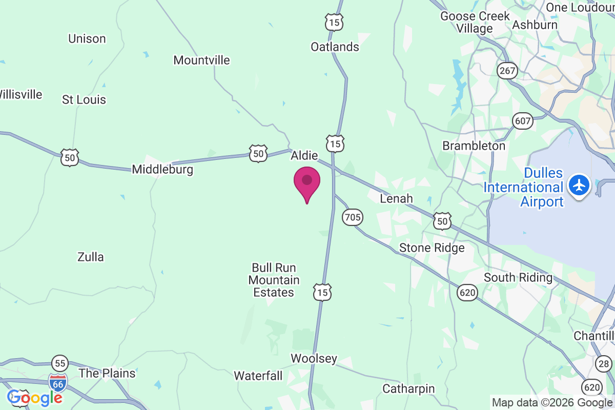 Stewartown map