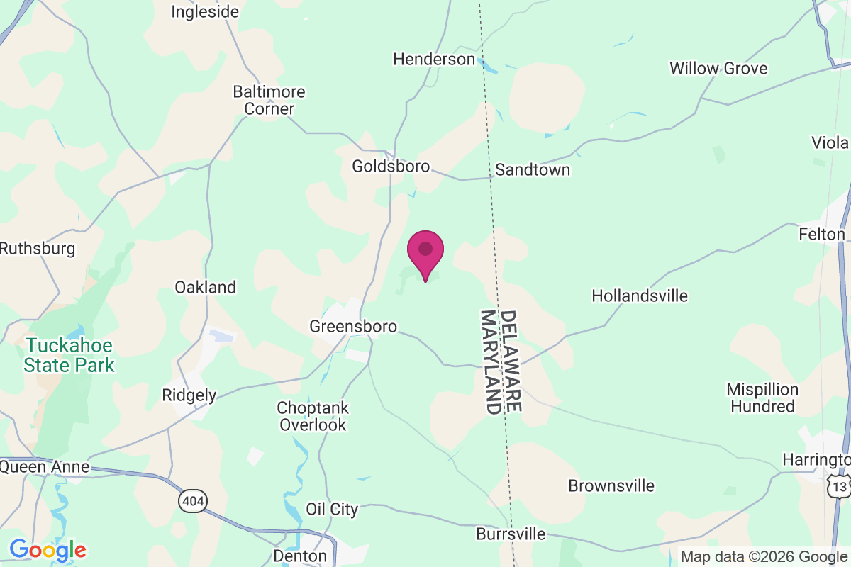 Sewell Mills map