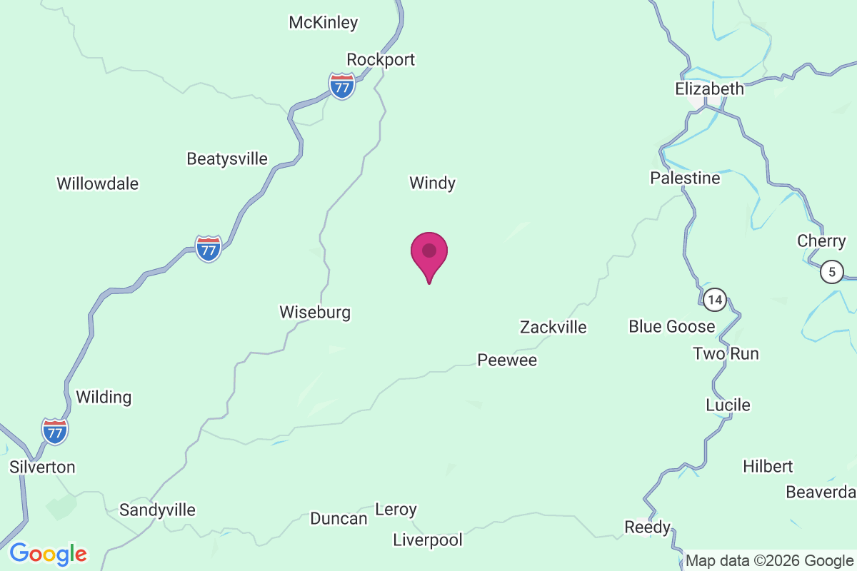 McClain map