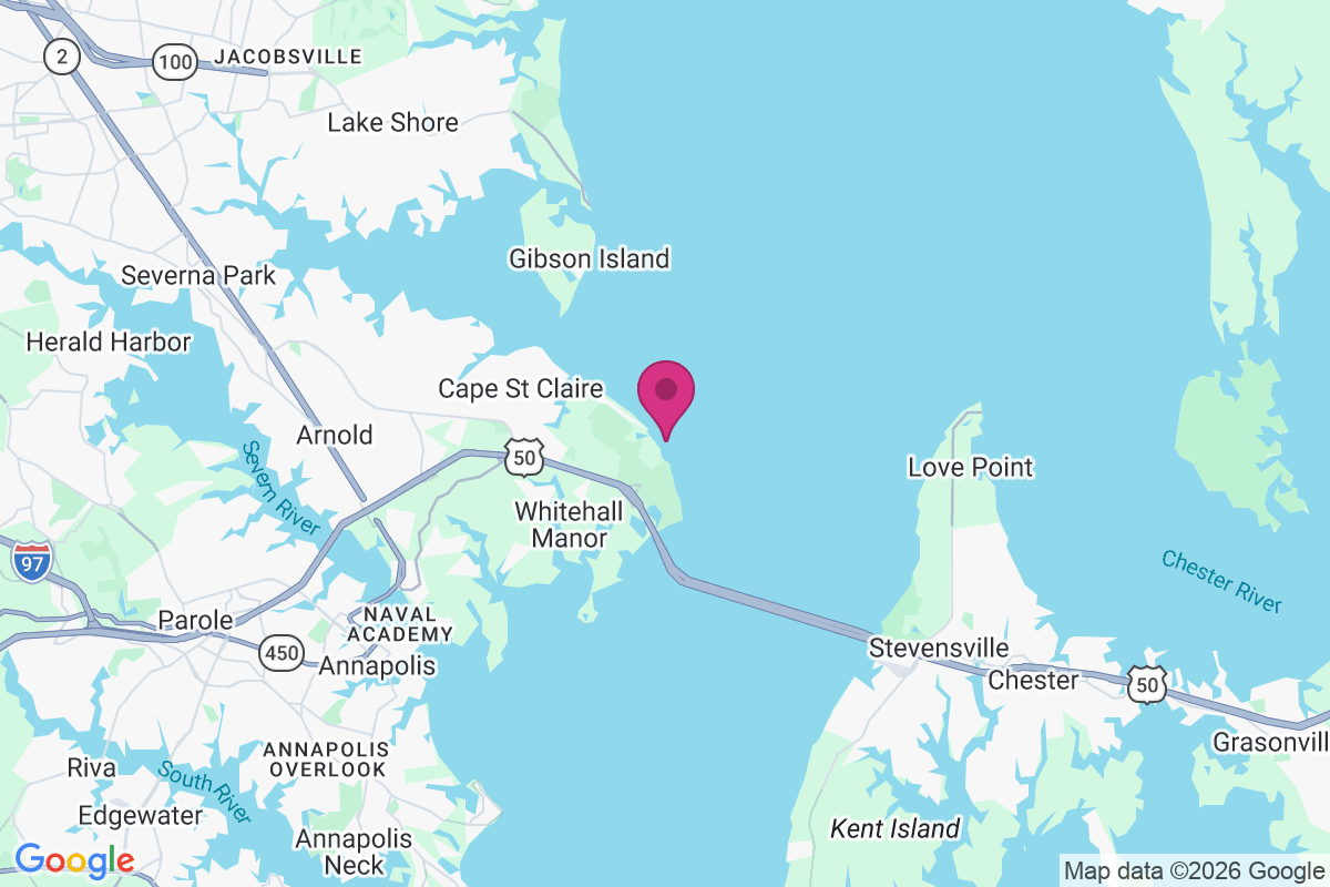 Podickery Point map