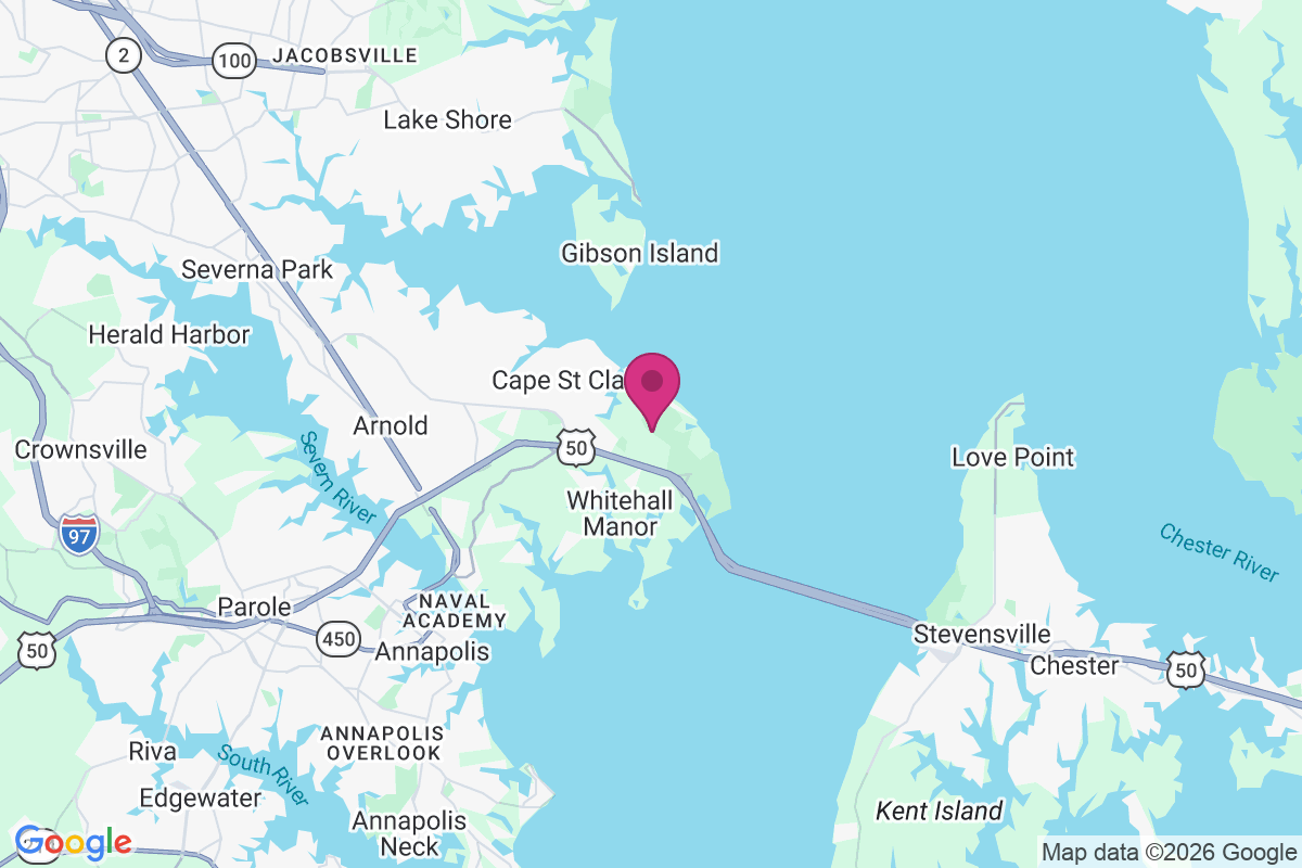 Pettebone Farms map