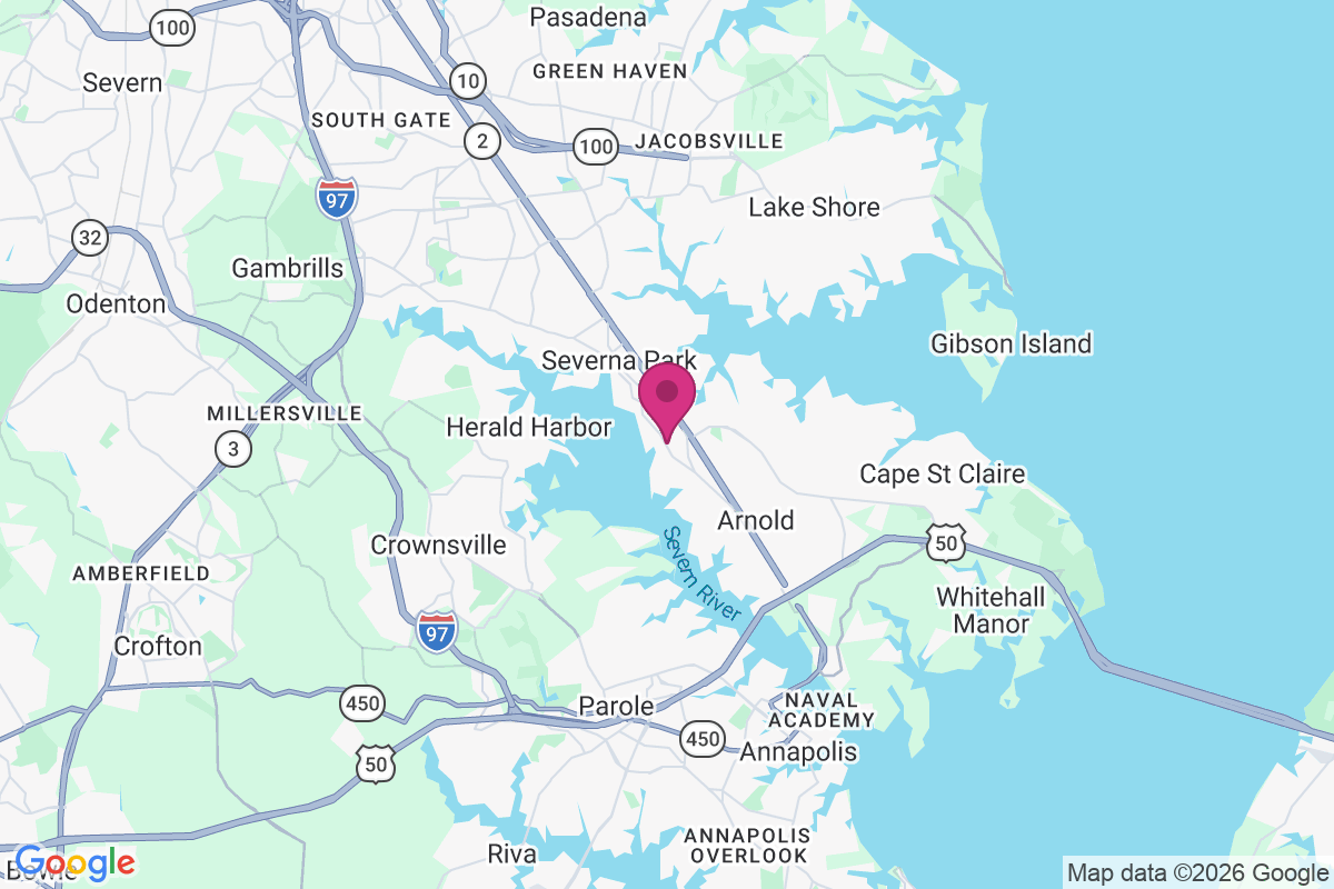 Old County Estates map