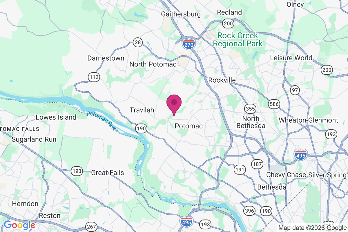 Hollinridge map