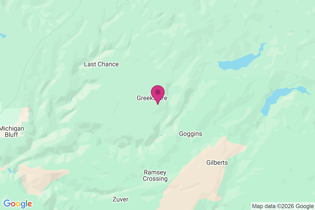Greekstore map
