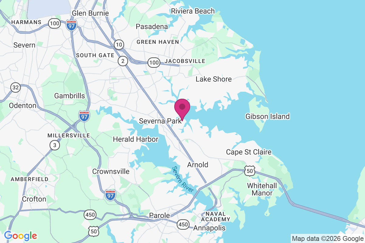 Cape McKinsey map