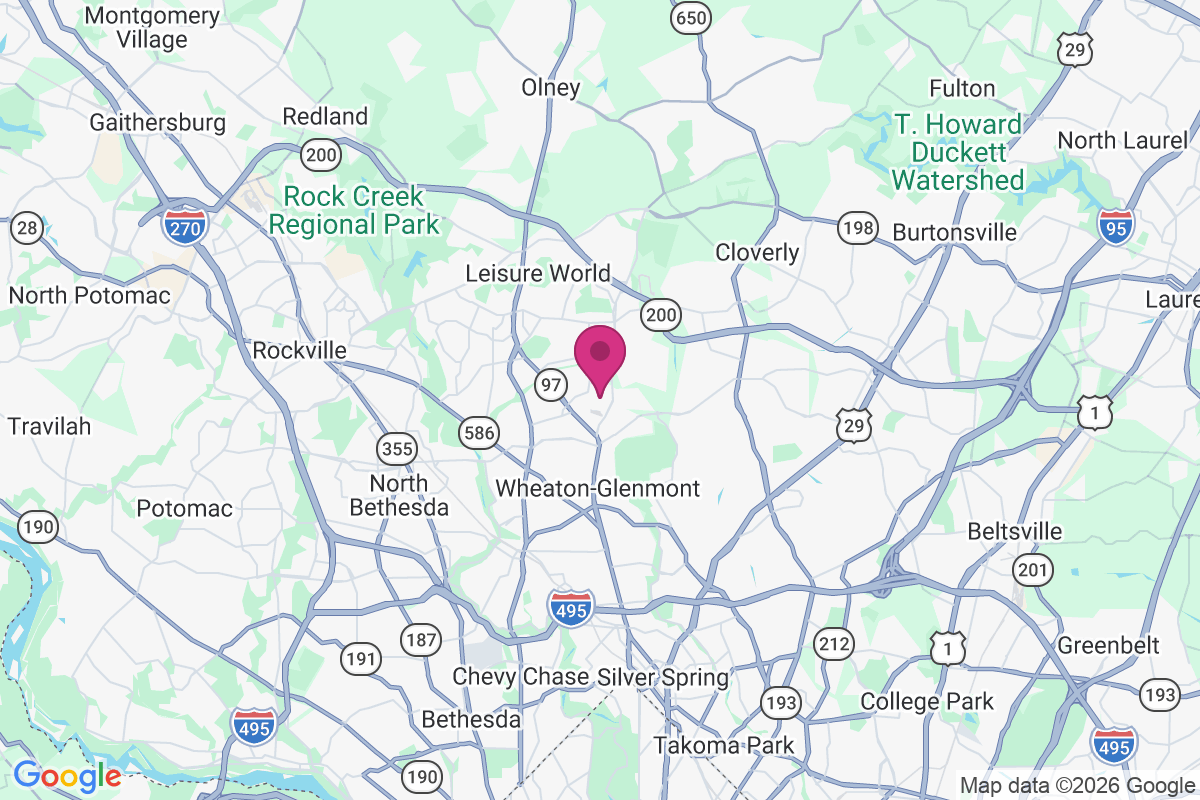 Lutes map