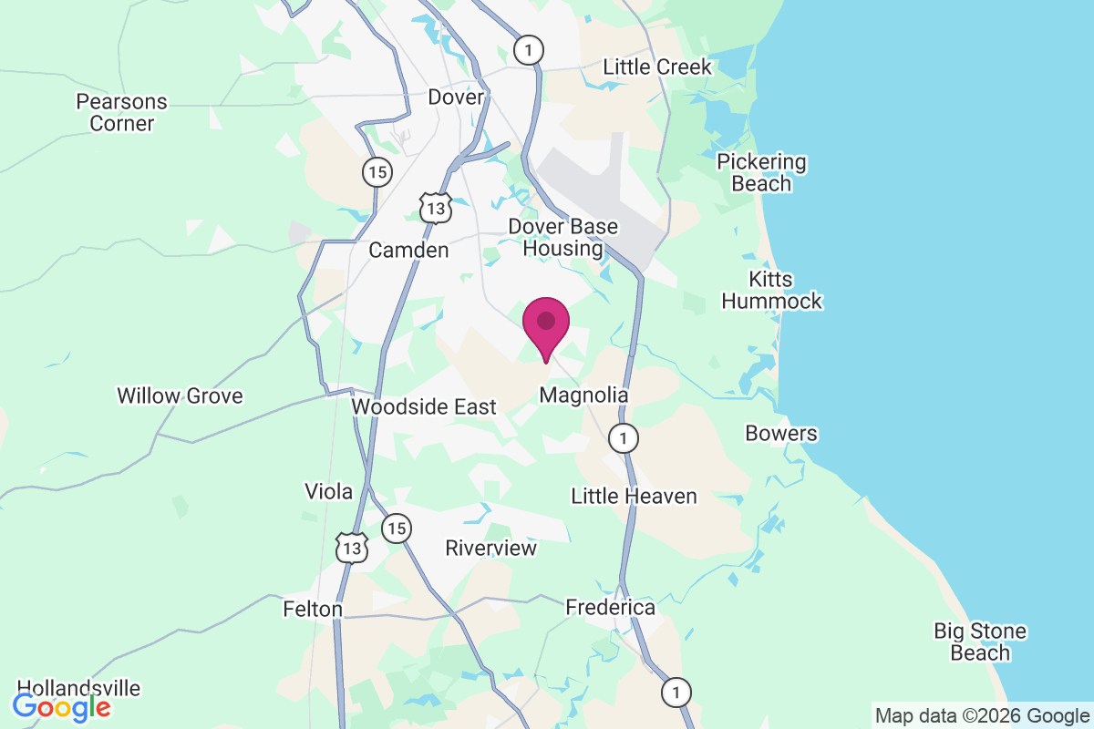 George Meyers Development map