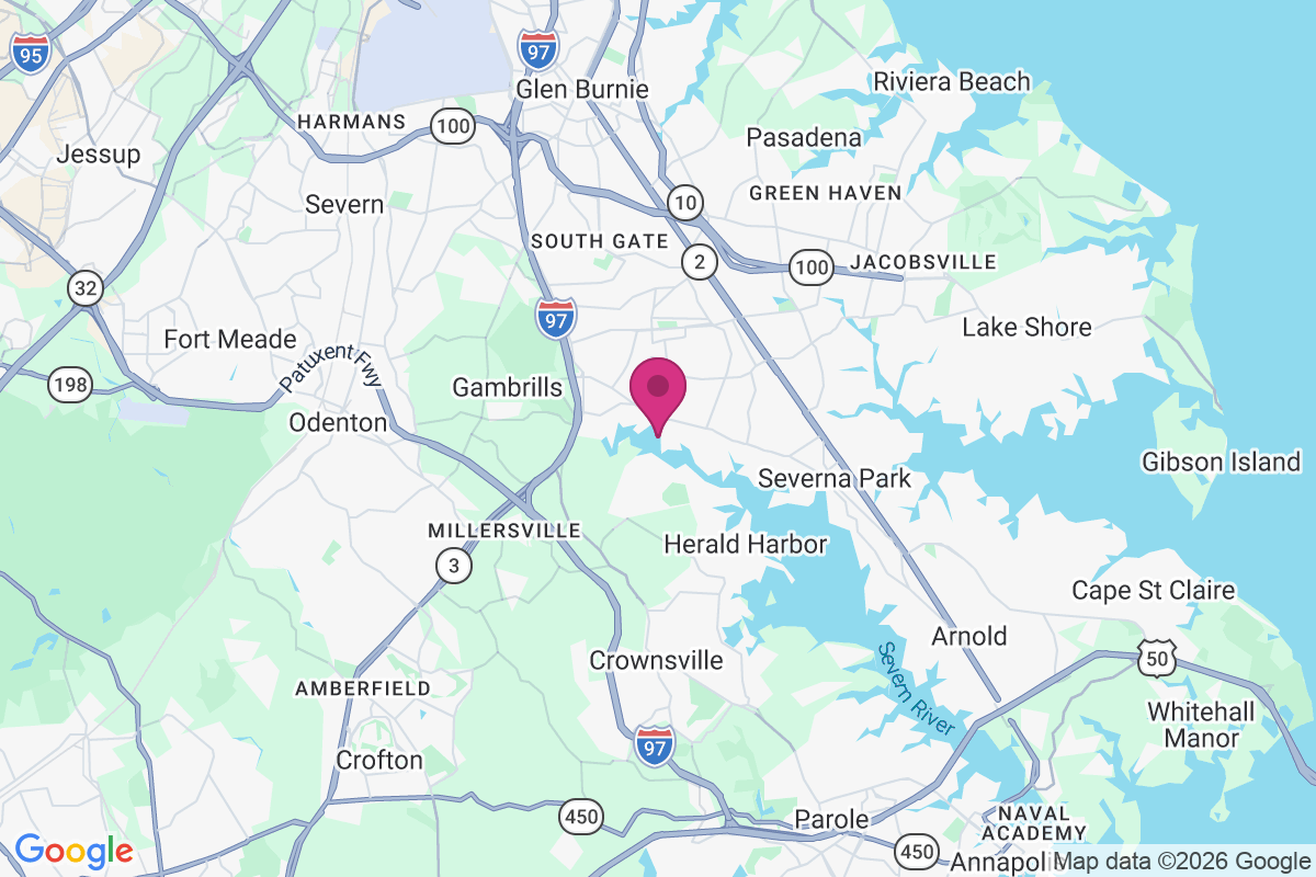 Stewarts Purchase map