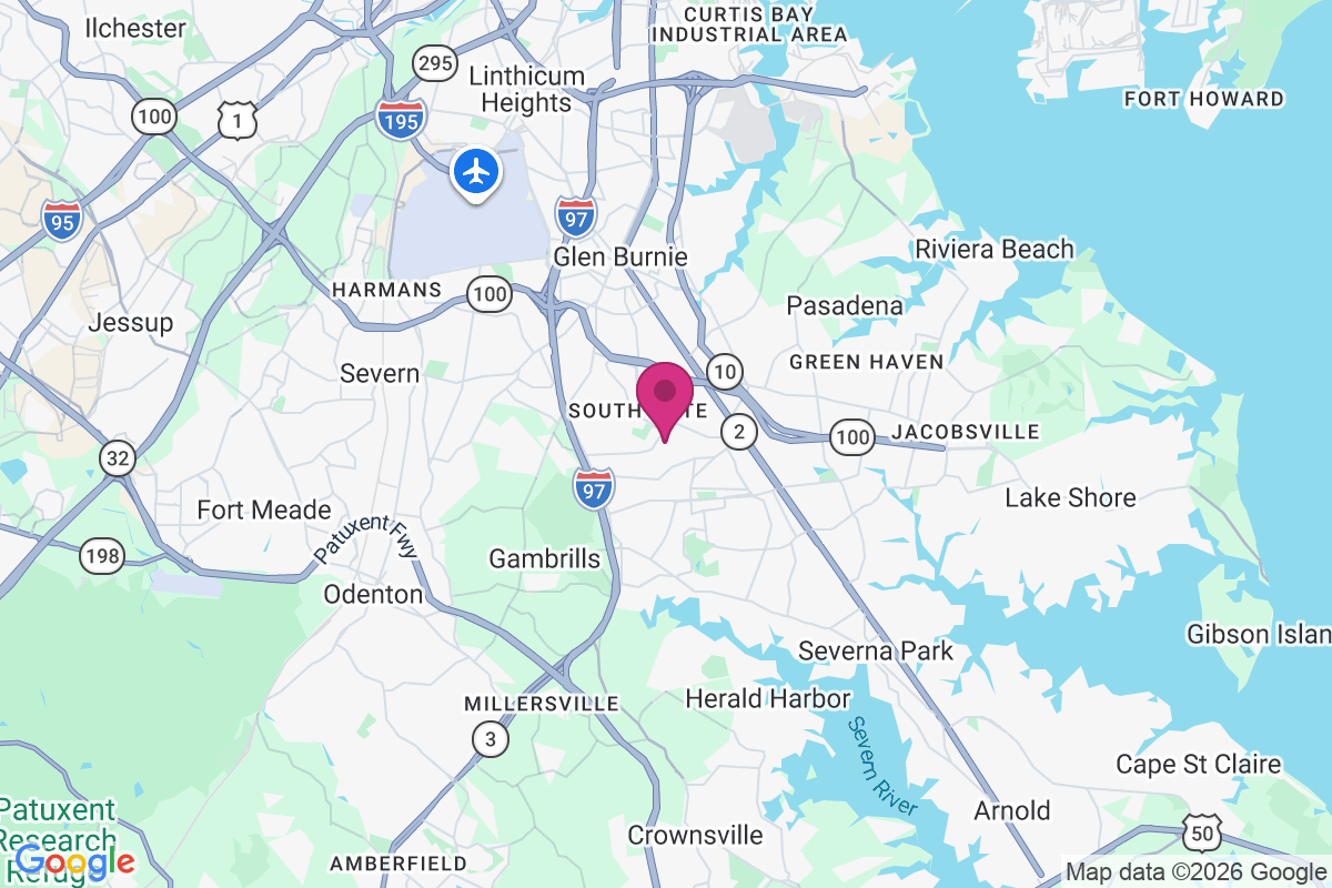 Glen Hollow map
