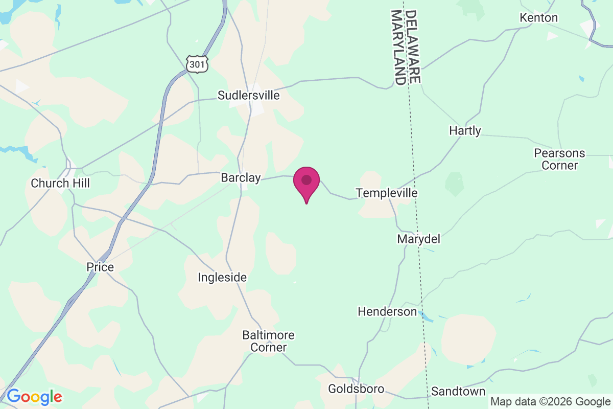 Busic map