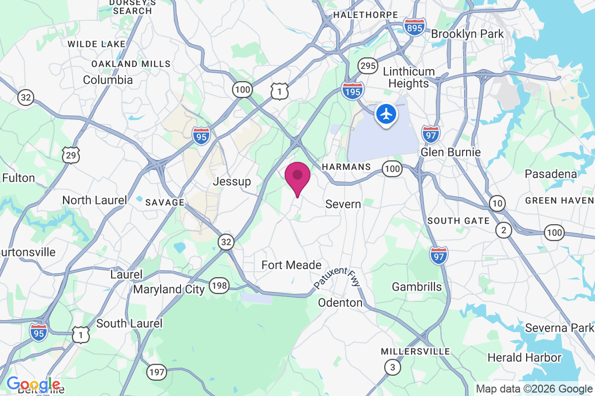 Silva-De-Amor map