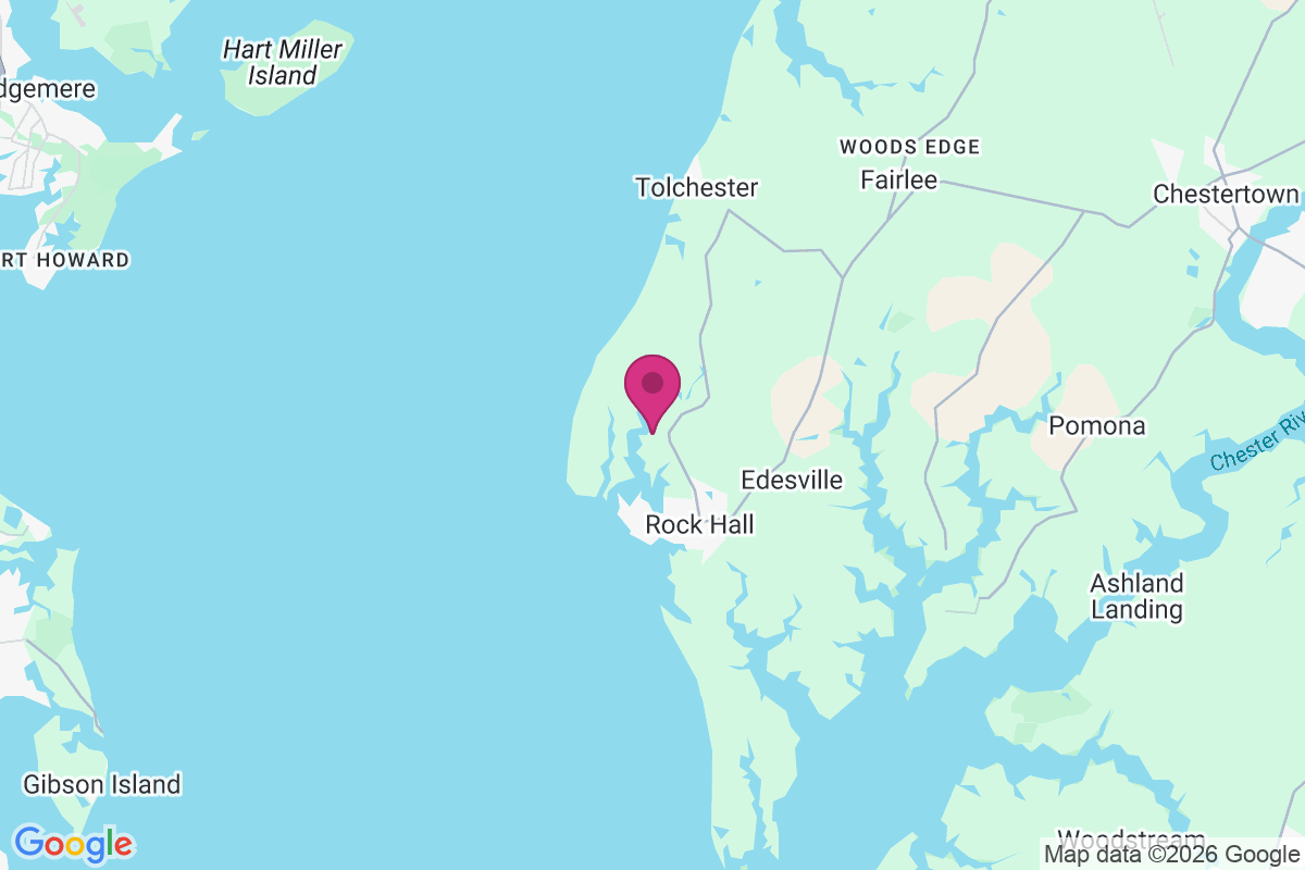 Little Neck Farms map