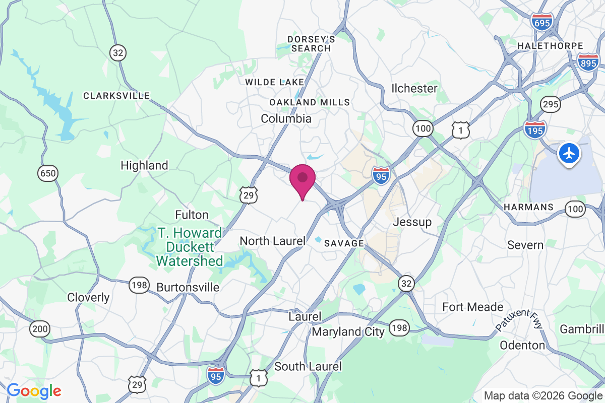Woodvalley map