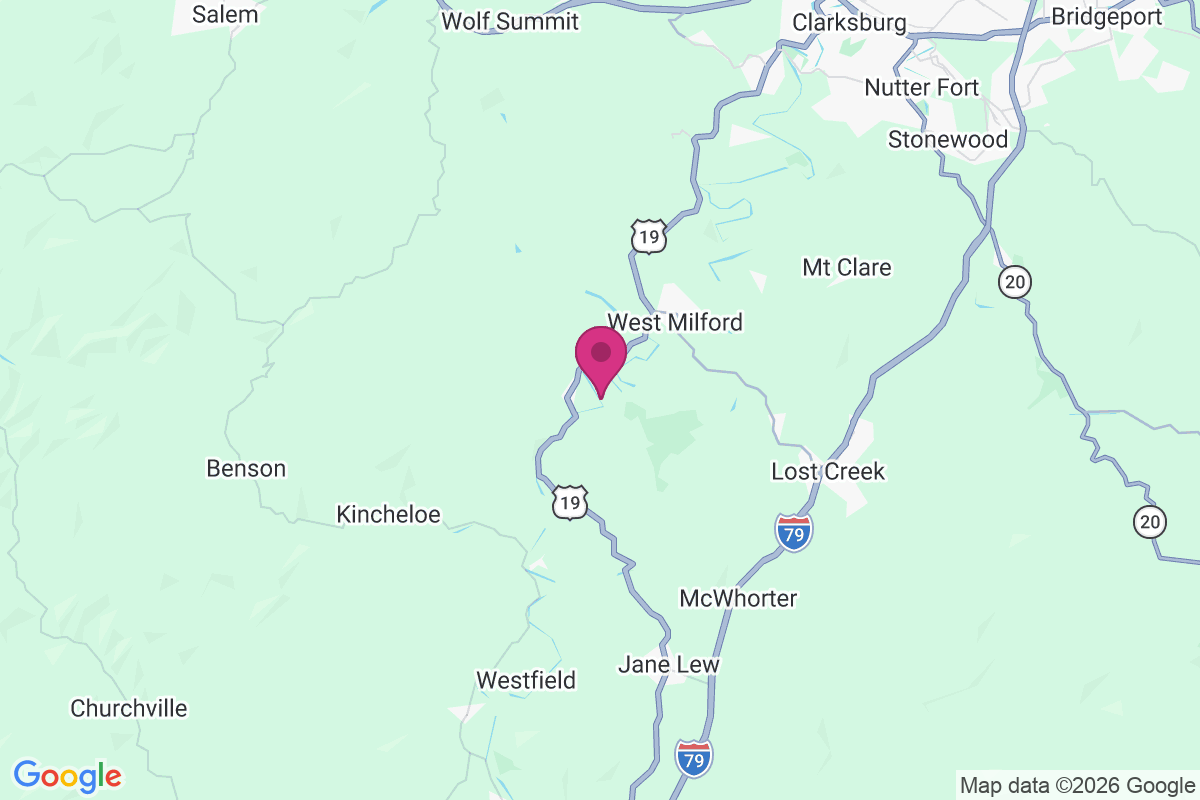 Goodhope map