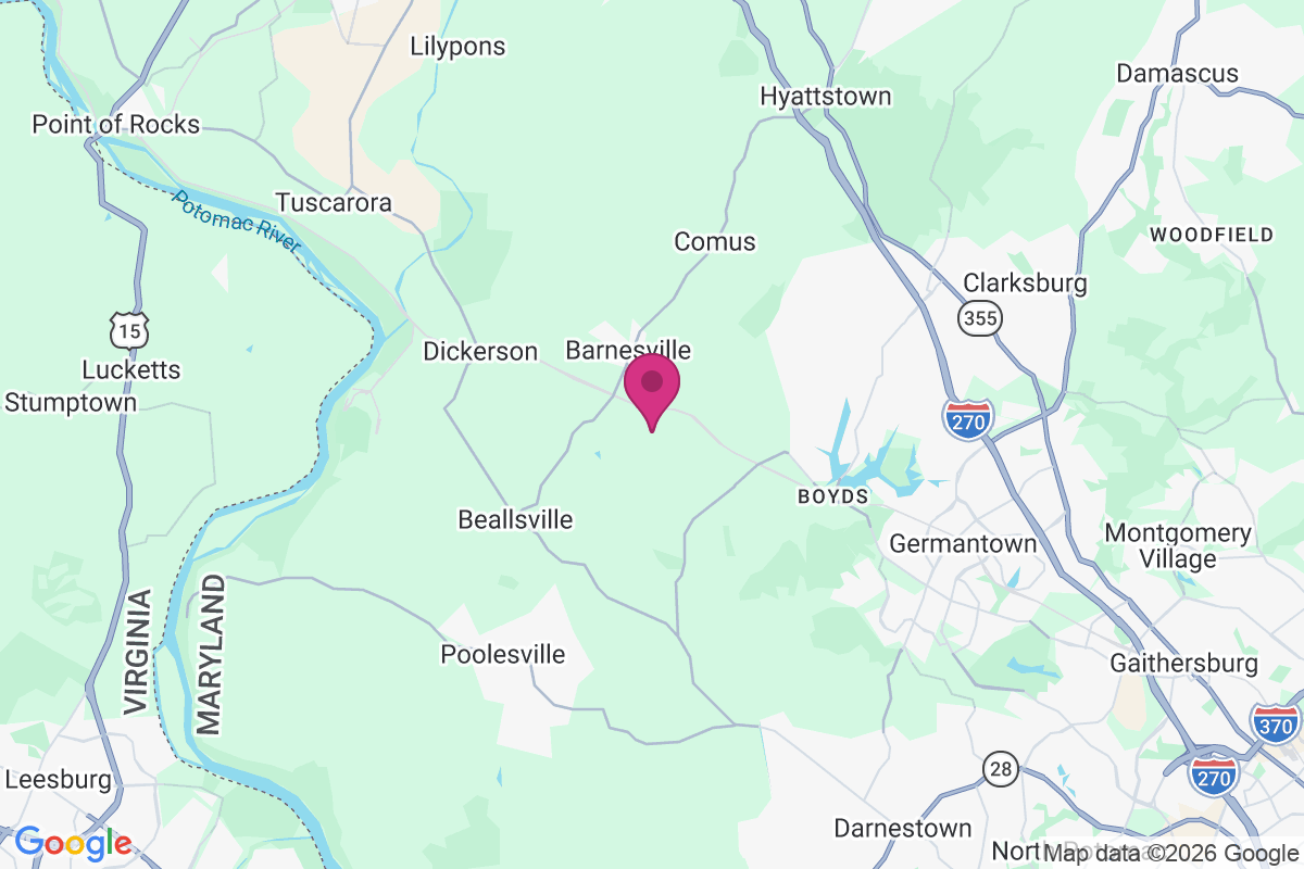Sellman map