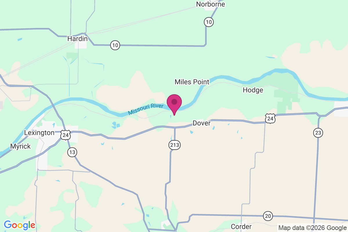 Tabeau map