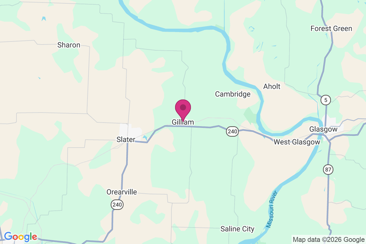 Gilliam map