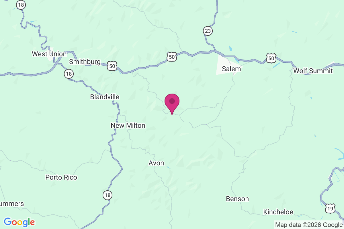 Nina map