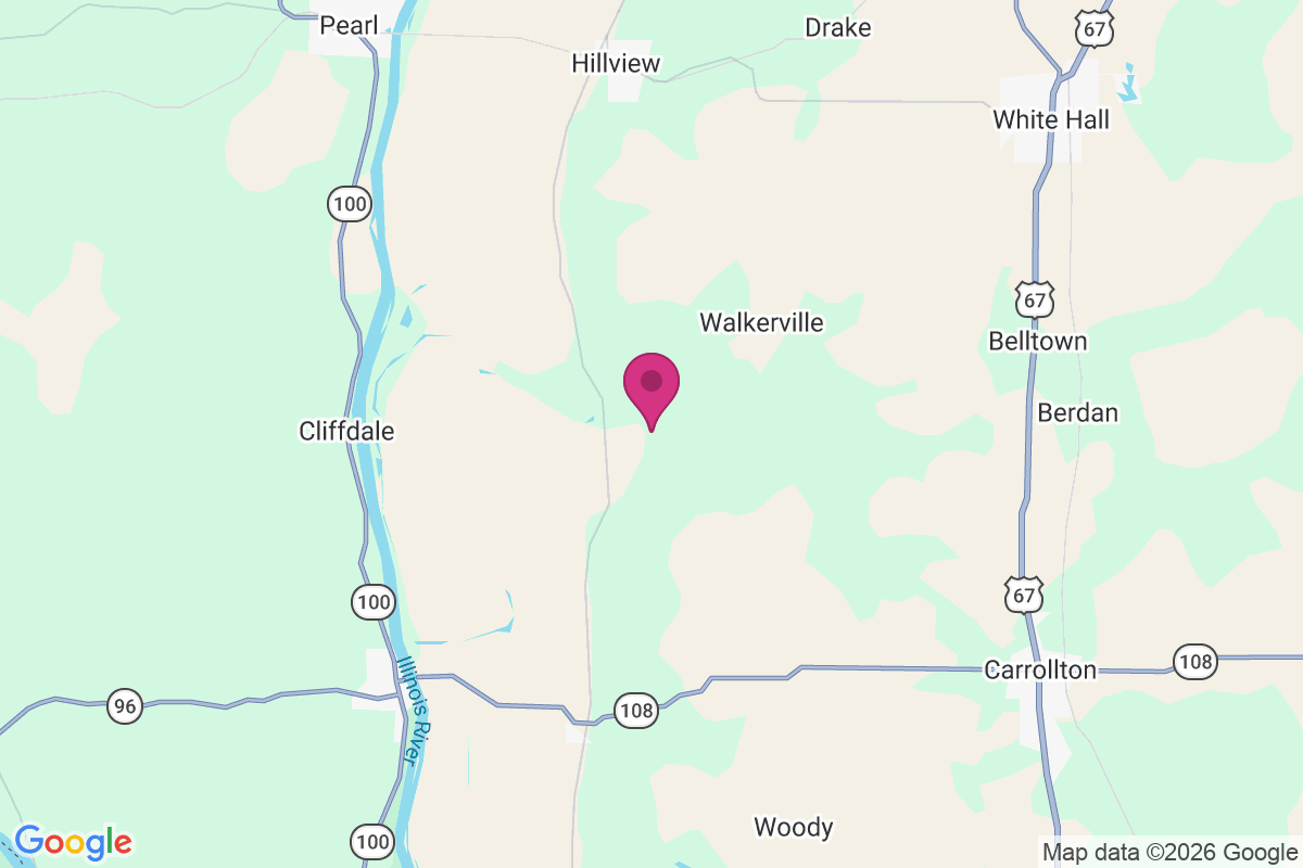 Haypress map