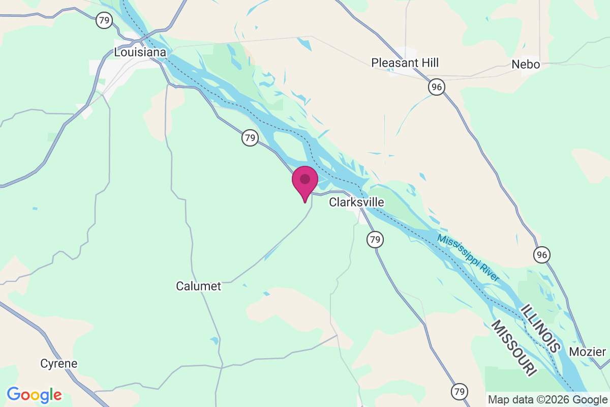 Roblee map