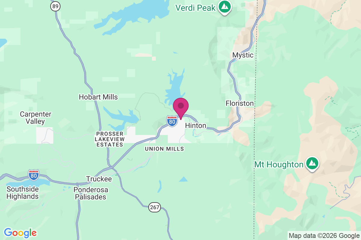 Boca map
