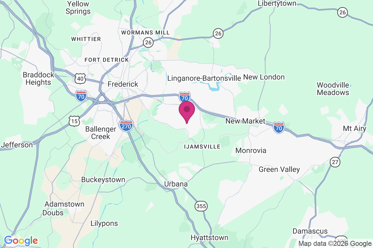 Country Squire map