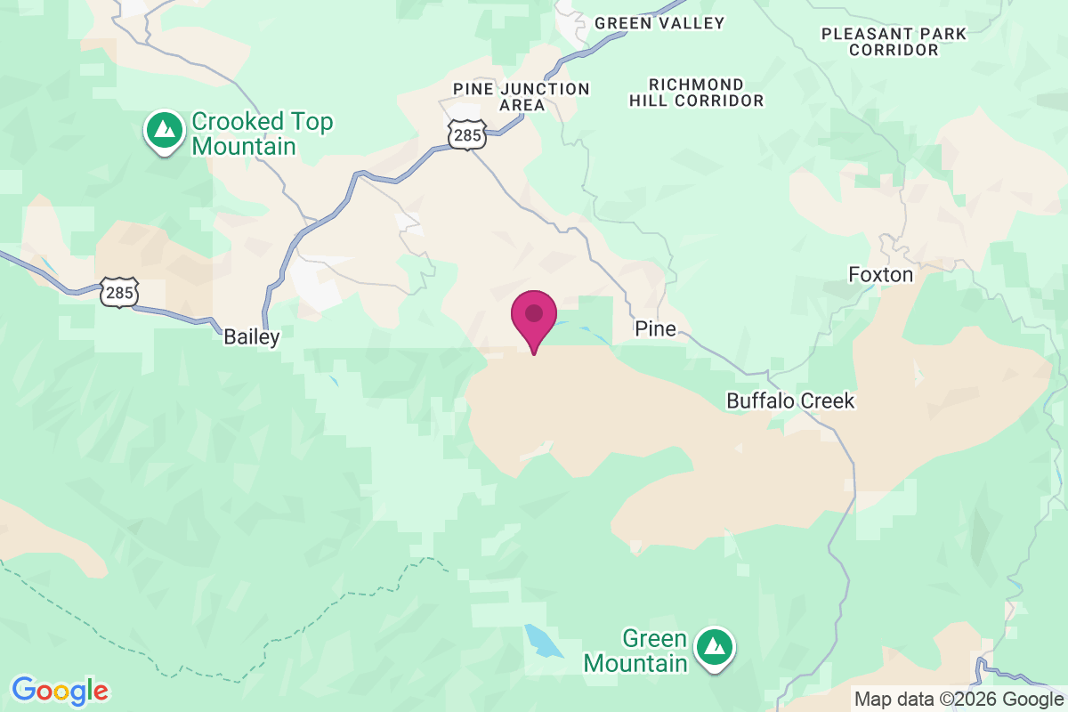 Cliffdale map