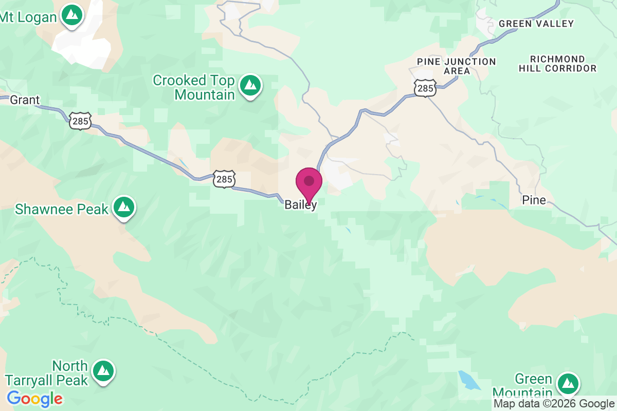 Bailey map