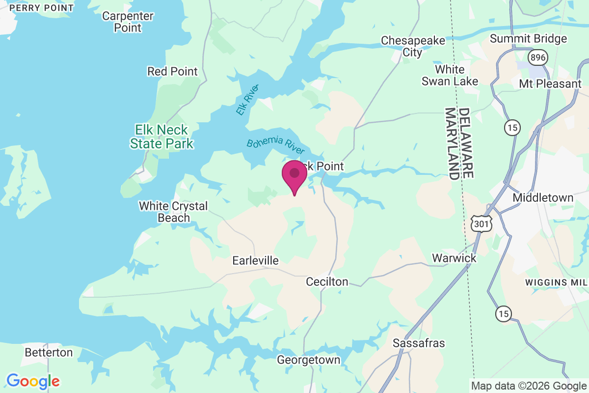 Scotchmans Glen map