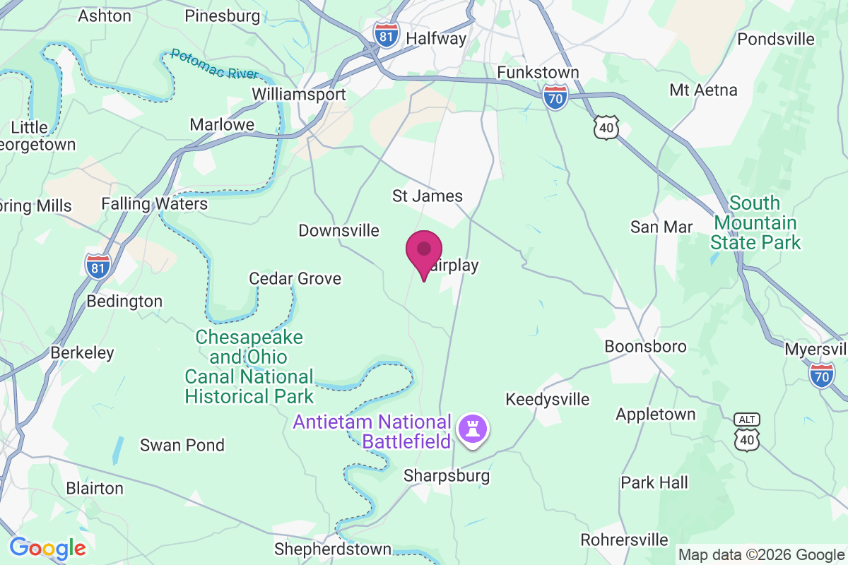 Spielman map