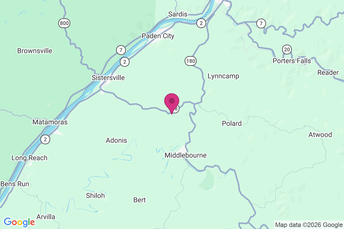 Luzon map
