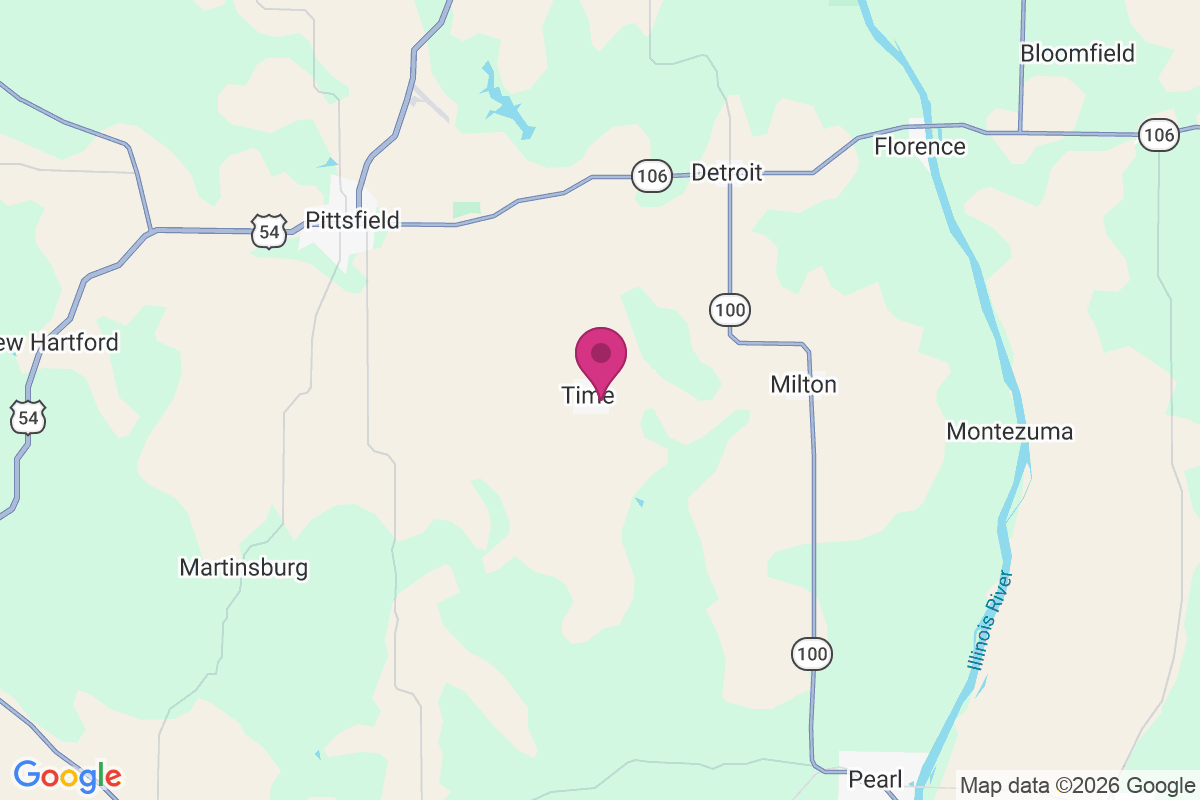 Time map