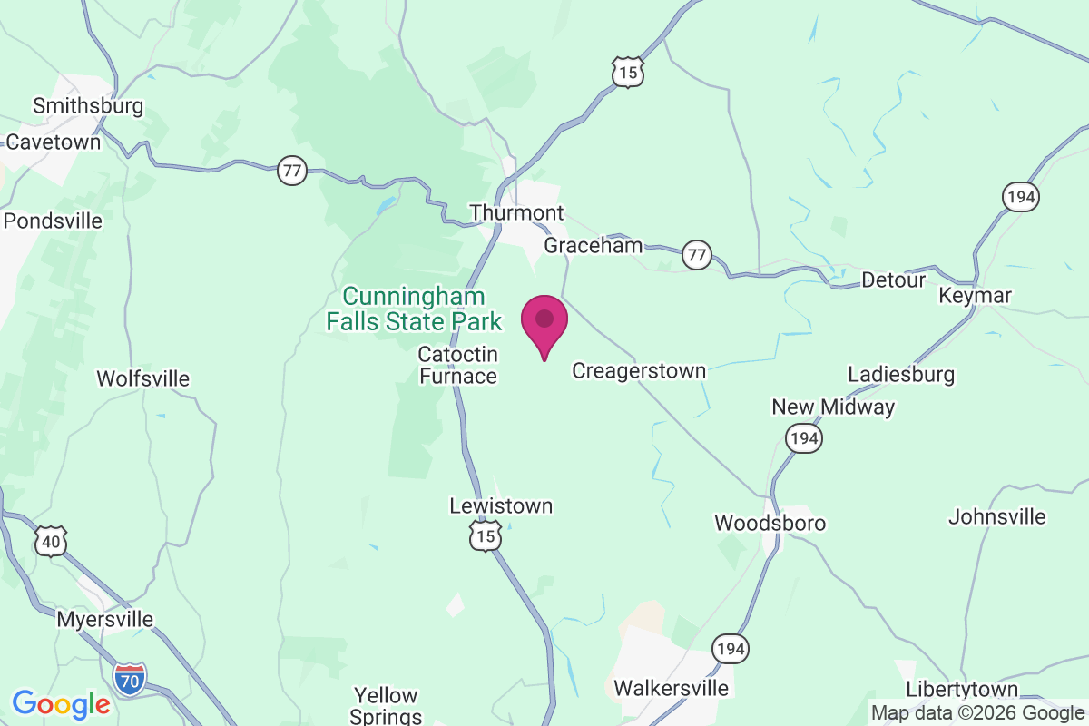 Kesselring map