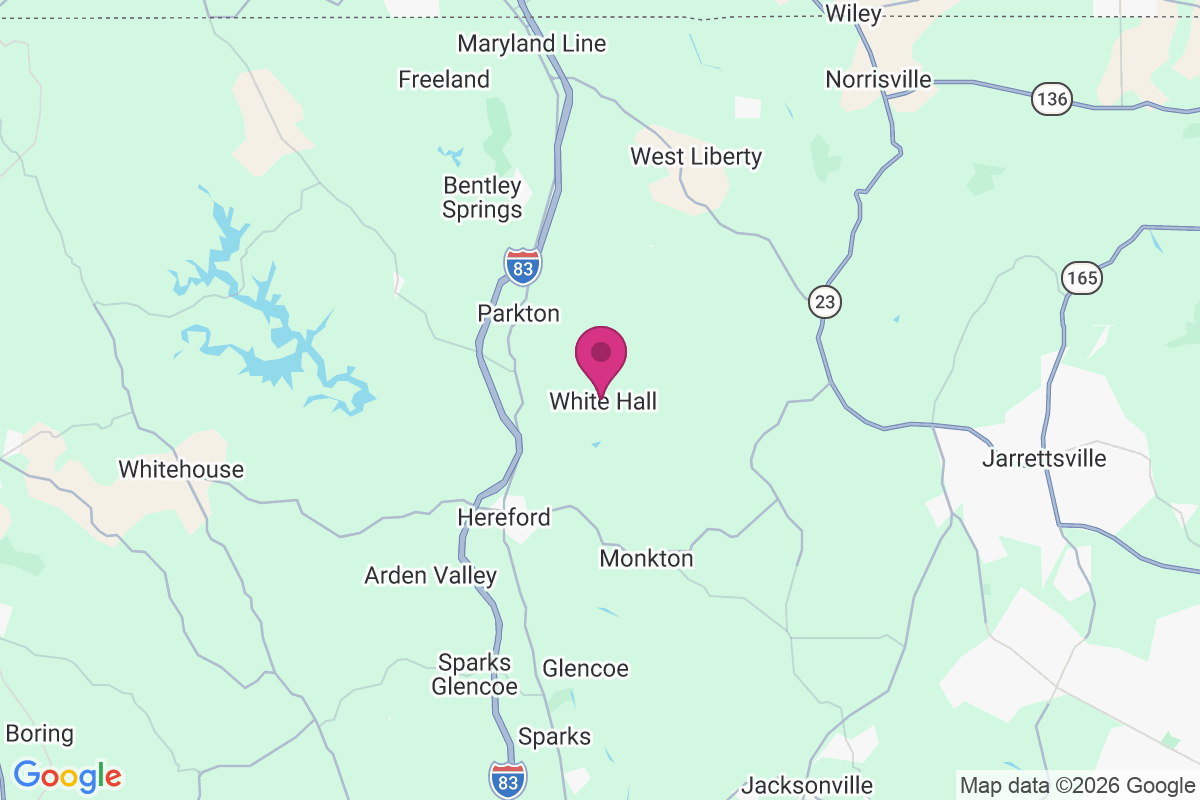Graystone map