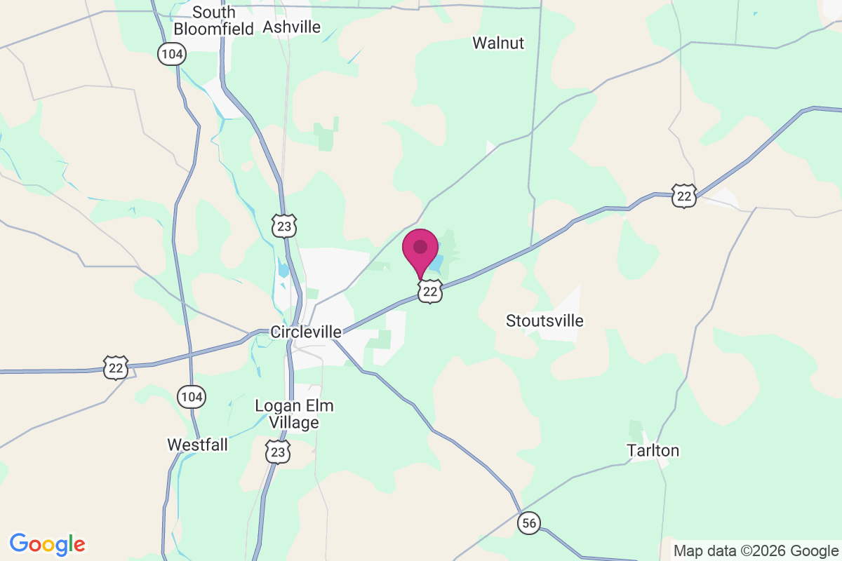 Knollwood Village map