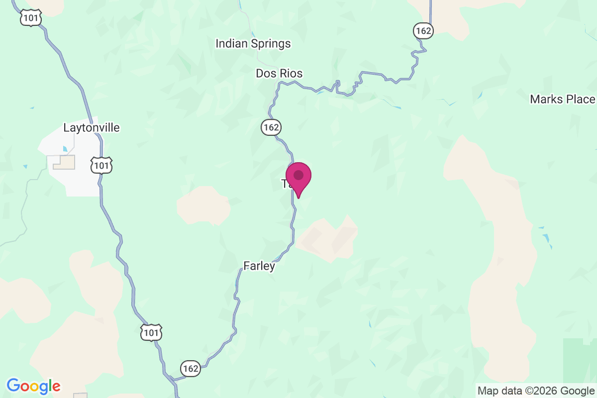 Tatu map