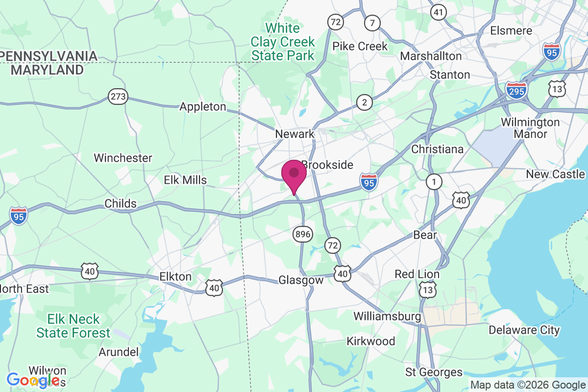 Cottage Mill map