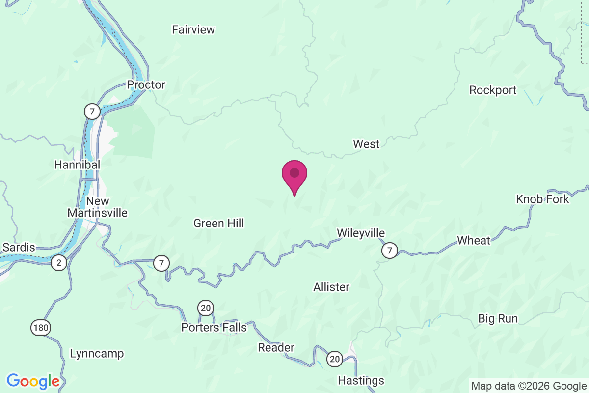 Bebee map