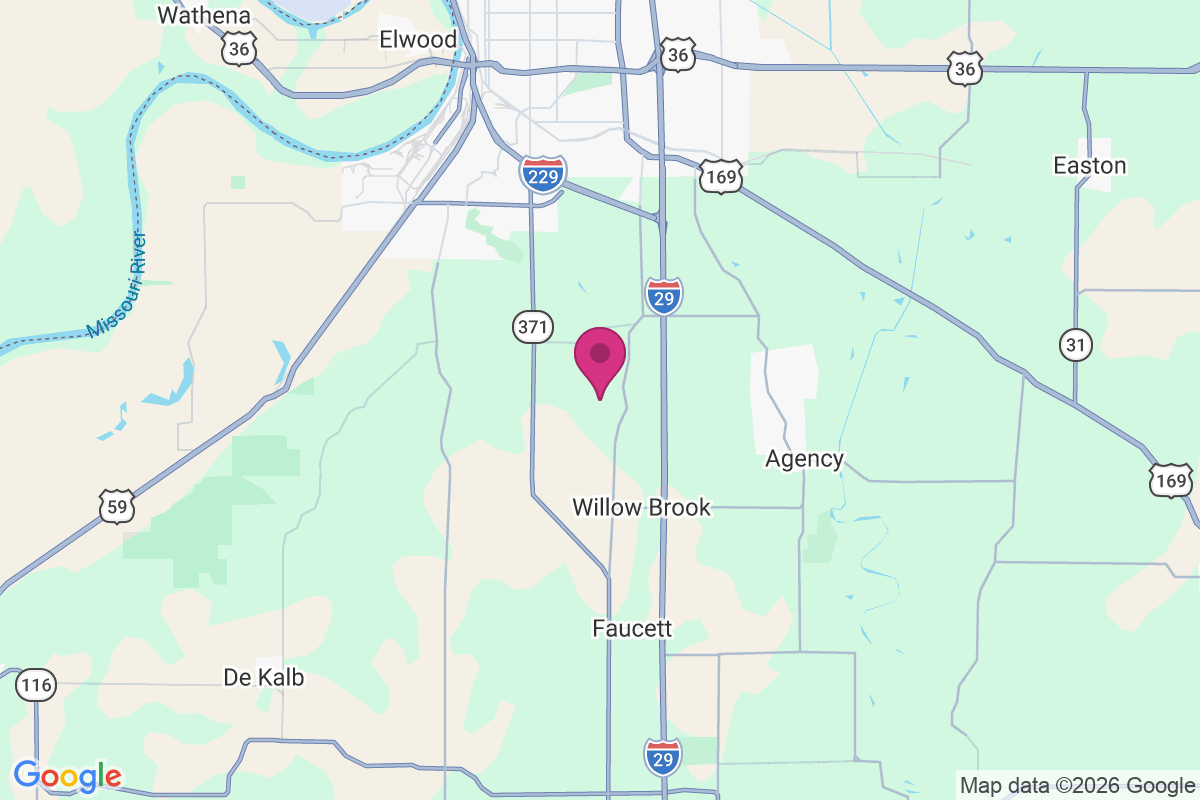 Richie map